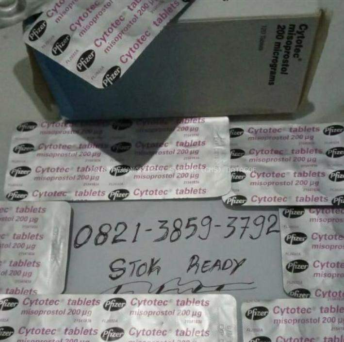 Jual Obat Aborsi Cytotec Makassar 082138593792 Obat Penggugur Kandungan usia 1-7 Bulan